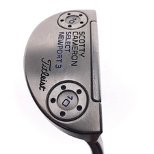 Used Scotty Cameron Select