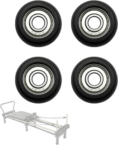 Pcs roller wheels fits for - 4,