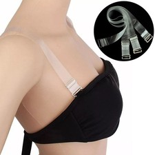 Detachable Bra Straps