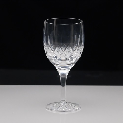 Stuart crystal glencoe - stuart,