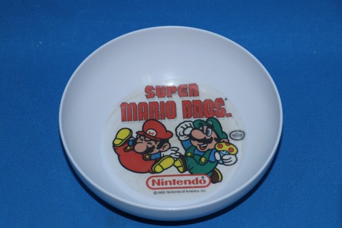 1989 nintendo super mario - 1989, bros
