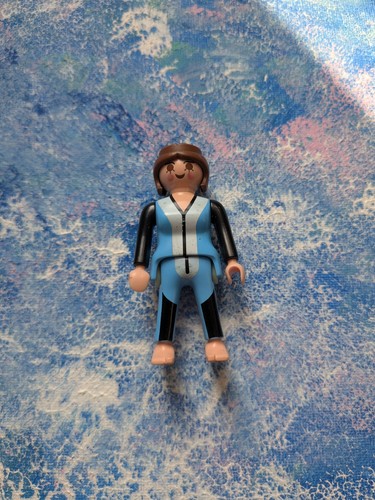 Playmobil underwater diver - playmobil,