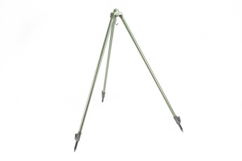 Nash carp care - weigh, tripod