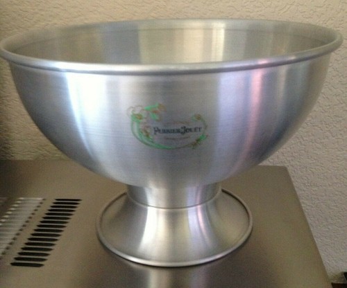 Perrier jouet champagne double - perrier,