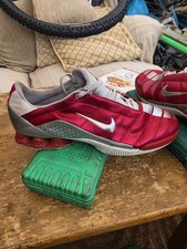 MEGA RARE NIKE TOTAL 90