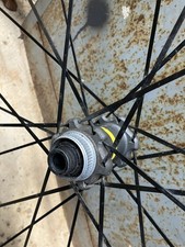 Mavic ksyrium ust wheelset - ksyrium,