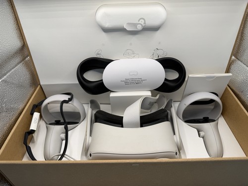 Oculus quest 128gb vr - quest,