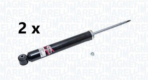 Marelli rear shock - rear,
