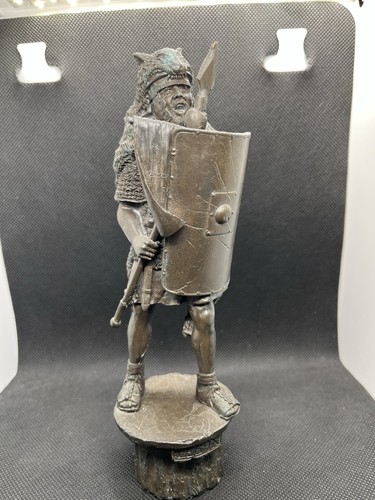 Finecast resin bronze dipped - finecast,