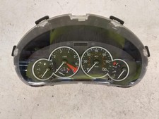 2006 PEUGEOT 206 1.6L Petrol