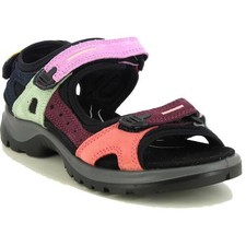 Ecco Shoes Offroad Womens