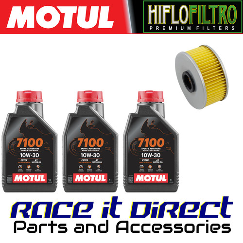 Oil and filter for - and,