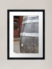 Grape Fermentation Device