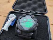 Custom Large Dome Digital