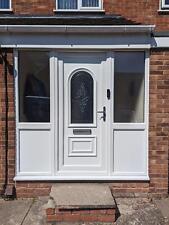 BLACK FRIDAY SALE UPVC FRENCH