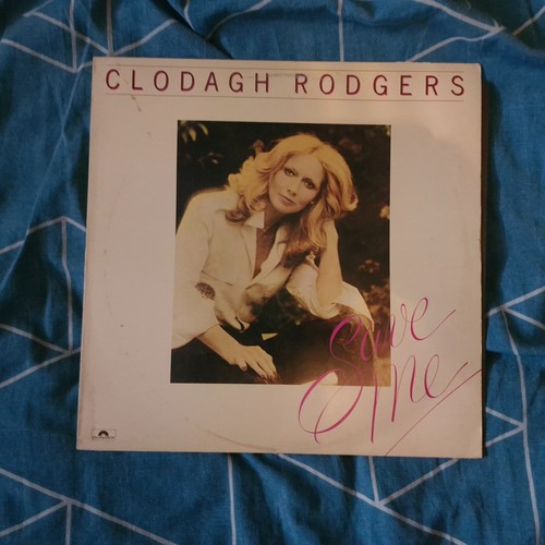 Clodagh rodgers save me - rodgers,