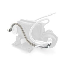 HEL Performance Braided Hose