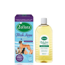 Zoflora Pets Mountain Air