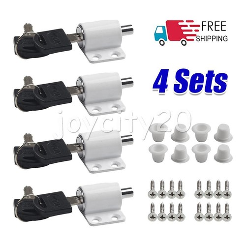 Sliding patio door catches - x,