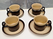 Set of 4 Wedgwood Oven to