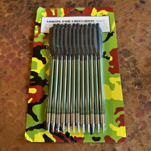 Aluminum pistol crossbow - aluminum,