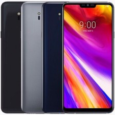 LG G7 ThinQ 64GB G710TM