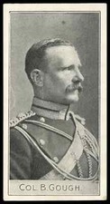 Adkin - 'Soldiers of The Queen