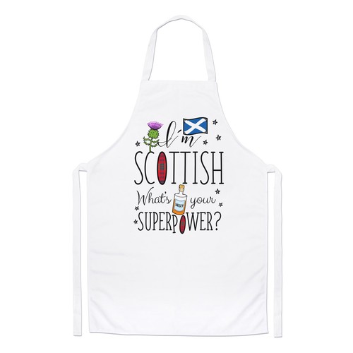 Scottish what s - i'm, your