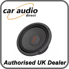 JBL Stage 82 - 8" 200mm 800W Single 4 ohm Subwoofer Bass Car Driver