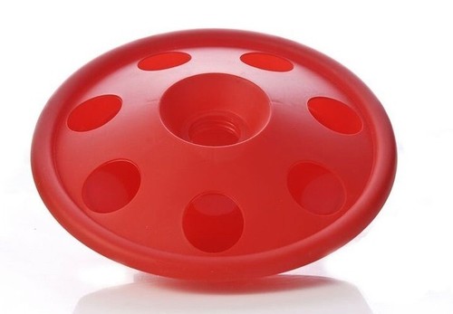 Eton pop bottle - drinker, base