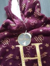 HARRY POTTER HOGWARTS SNUDDIE
