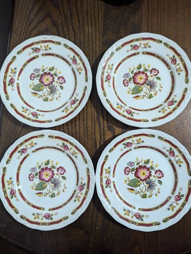 Vintage grindley floral - 4,