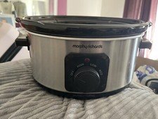 Russell Hobbs Slow Cooker
