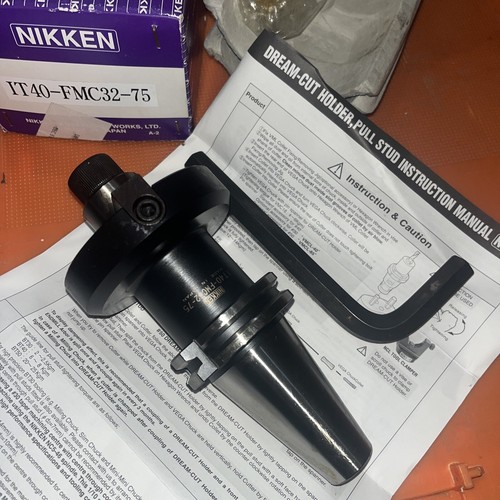 New nikken it40 fmc32 - , it40-fmc32-75
