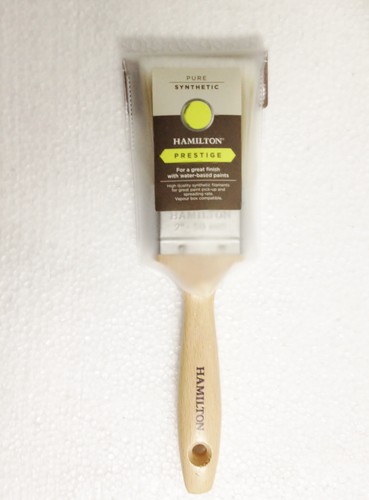 Hamilton prestige pure - prestige,