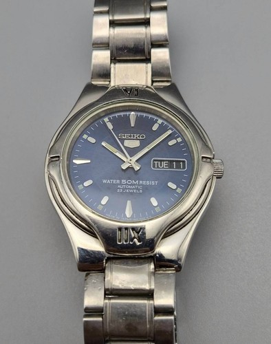 Seiko sports automatic - seiko, 5