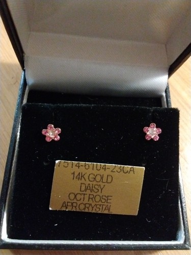 Stunning 14ct yellow - stunning, gold