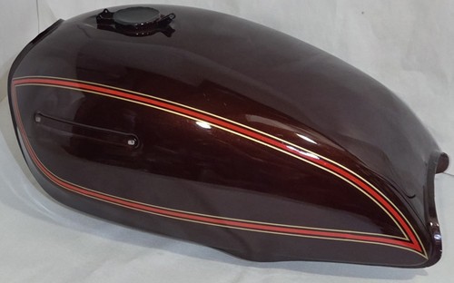 Nos 1976 1979 genuine - 1976-1979, kawasaki
