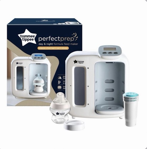 Tommee tippee perfect prep - perfect,