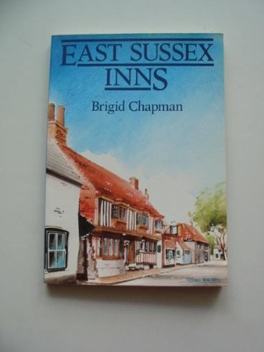 East sussex inns - east, chapman