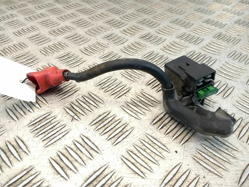 1993 honda cbr 600 - honda,
