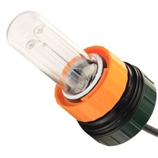 BLAGDON AFFINITY 5W UVC UPGRADE SET GREEN WATER UV GARDEN FISH POND POOL