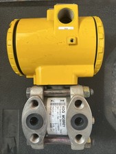 Pressure Transmitter