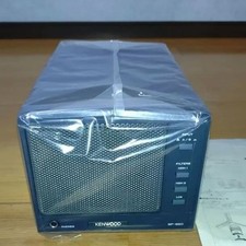 Kenwood SP-950 Communications