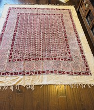 Antique Persian Kalamkari