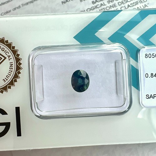 Igi certified 84ct - igi,