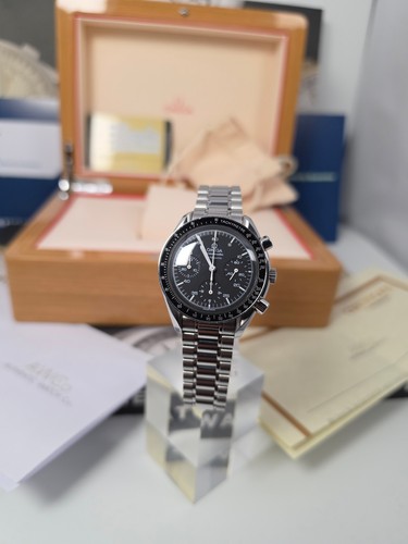 Omega speedmaster reduced - speedmaster,