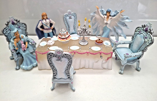 Elc snow queen winter - queen,