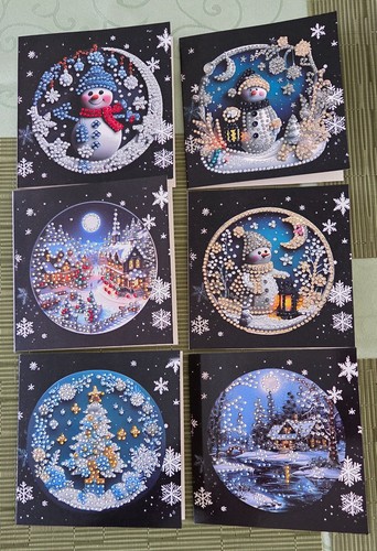 Handmade festive themed - festive,