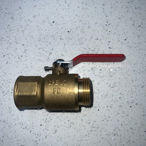 Domestic gas meter control - domestic,